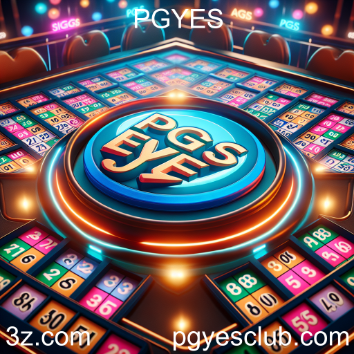 A Magia do Bingo no PGYES